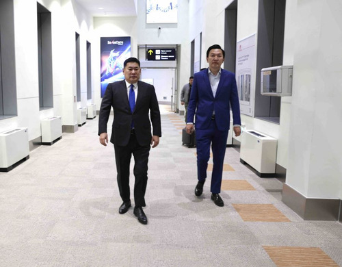 ШХАБ-ын гишүүн орнуудын Засгийн газрын тэргүүн нарын зөвлөлийн өргөтгөсөн хуралдаан болно